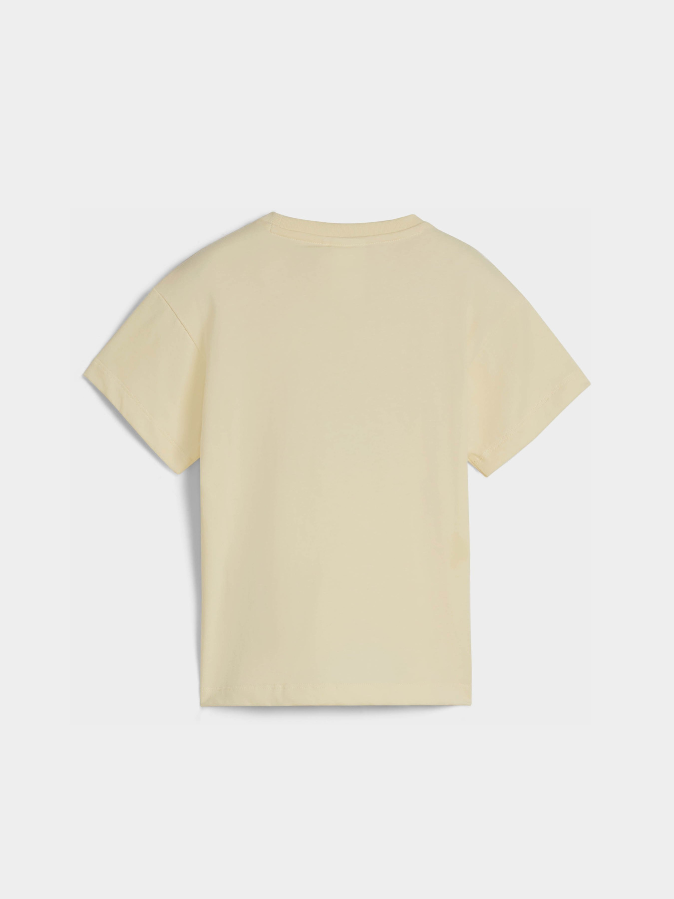 Футболка PUMA X TROLLS GRAPHIC модель 62738333 Фото