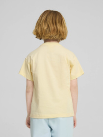 Футболка PUMA X TROLLS GRAPHIC модель 62738333 Фото