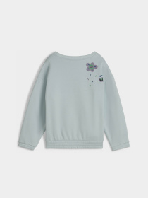 Свитшот PUMA X TROLLS GRAPHIC CREW модель 62738426 Свитшот PUMA X TROLLS GRAPHIC CREW модель 62738426 Фото