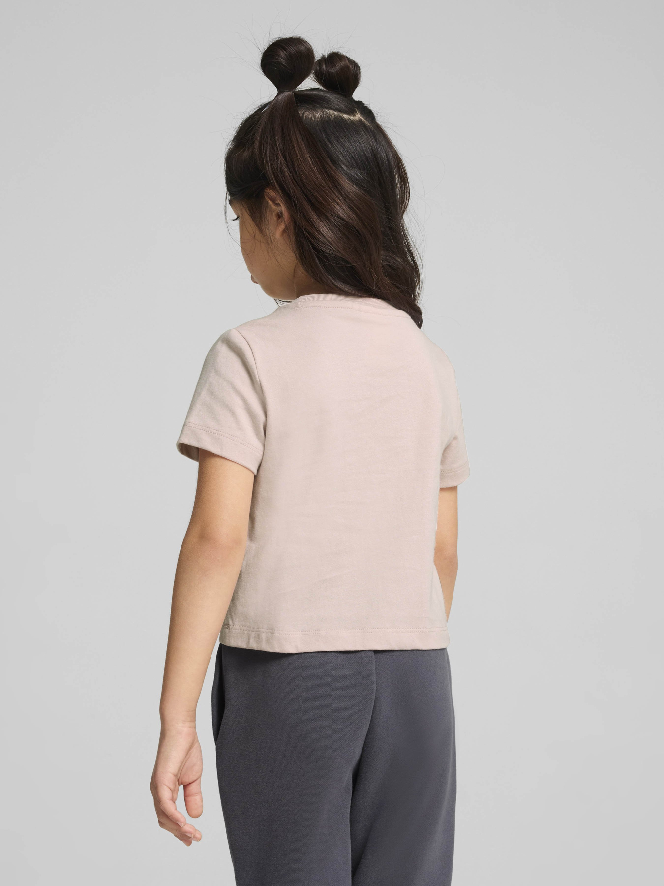 Футболка PUMA X TROLLS GRAPHIC модель 62738649 Фото