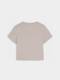 Футболка PUMA X TROLLS GRAPHIC модель 62738649 Фото