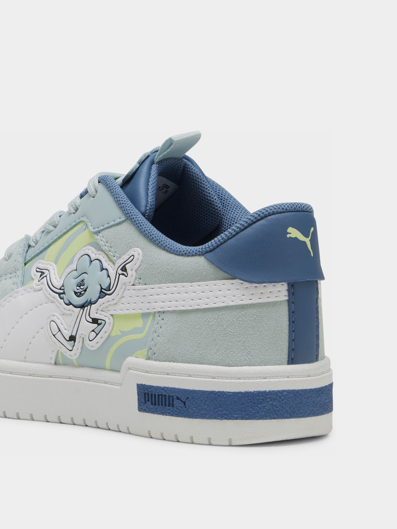 Кросівки PUMA x Trolls 2 CA Pro модель 39883001 Фото