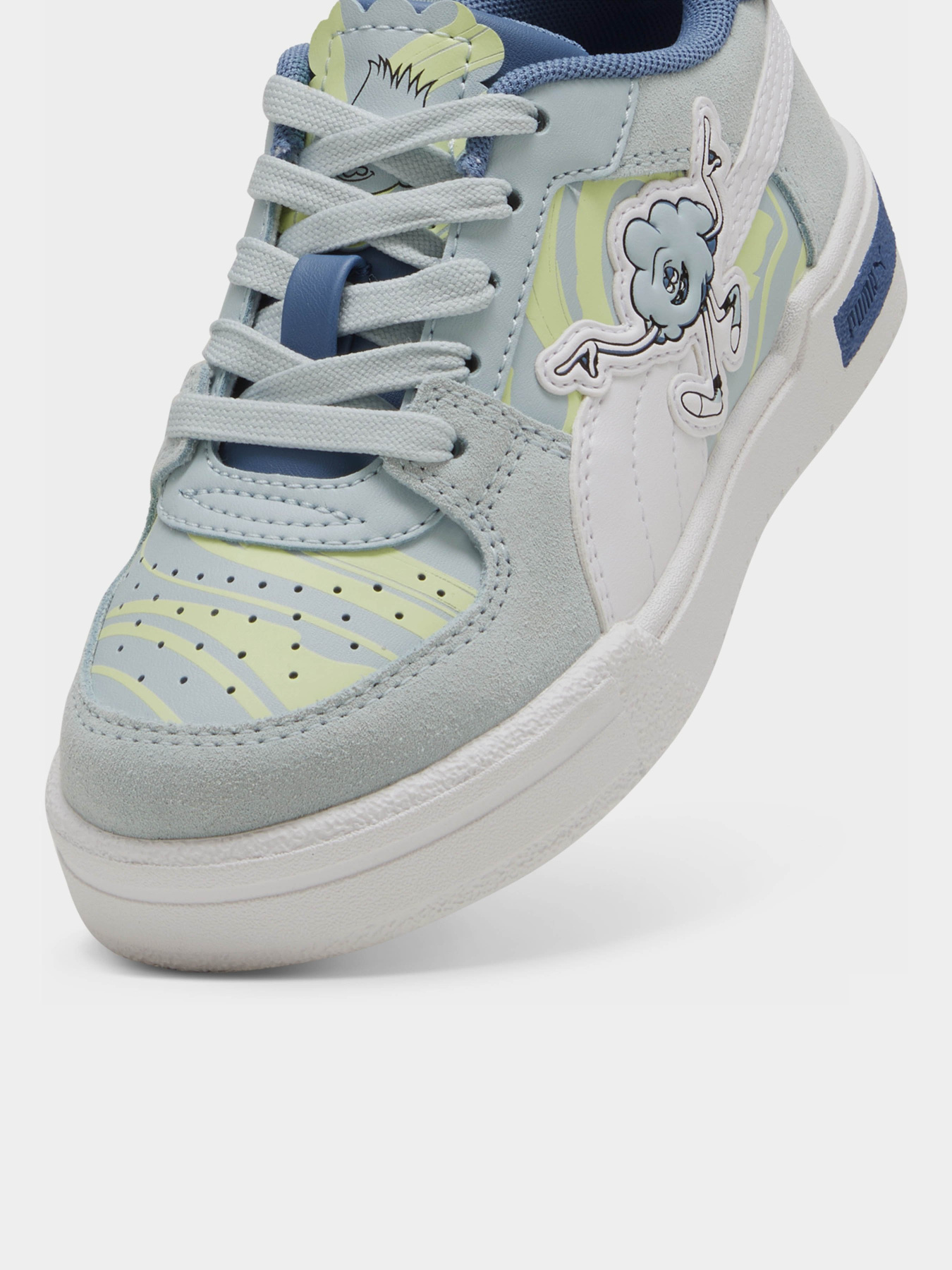 Кросівки PUMA x Trolls 2 CA Pro модель 39883001 Фото