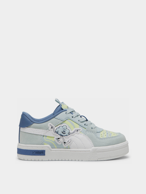 Кроссовки PUMA x Trolls 2 CA Pro модель 39883001 Фото