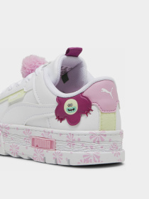 Кросівки PUMA Mayze Crashed Trolls 2 модель 39894301 Фото