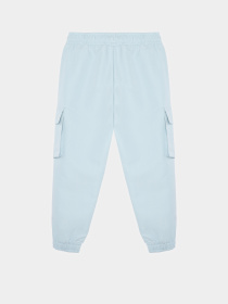 Штаны спортивные PUMA x Trolls модель 62738526 Фото