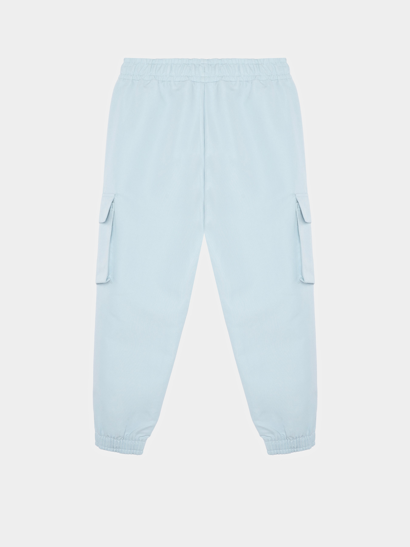 Штаны спортивные PUMA X TROLLS модель 62738526 Фото