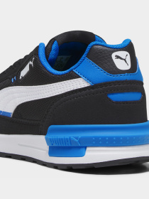 Кроссовки PUMA Graviton модель 38198724 Фото