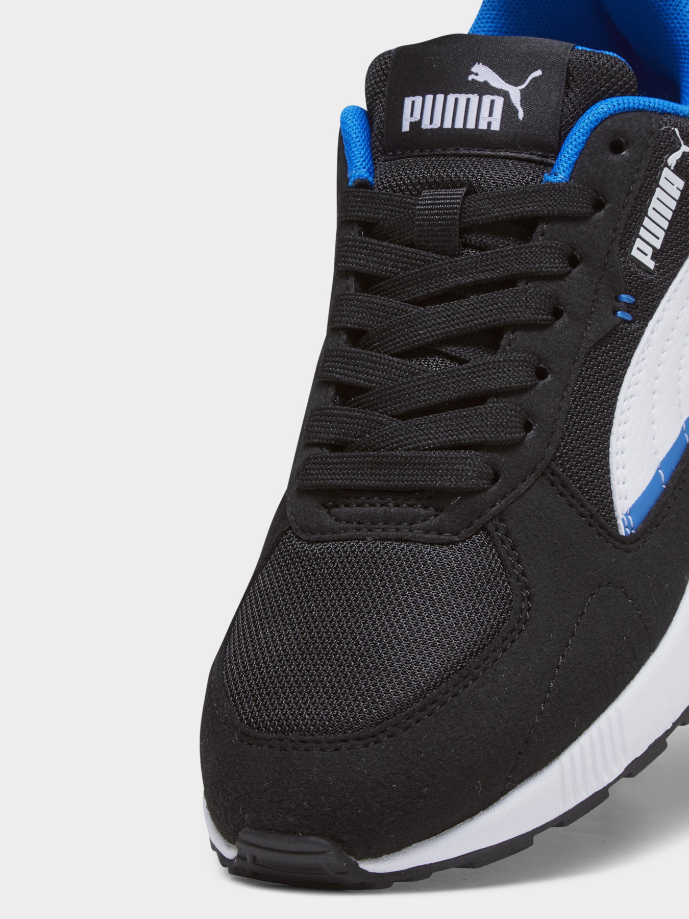 Кроссовки повседневные PUMA GRAVITON модель 38198724 Кроссовки повседневные PUMA GRAVITON модель 38198724 Фото