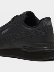 Кросівки повсякденні PUMA ST RUNNER V4 L модель 39973601 Фото