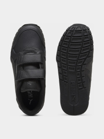 Кроссовки PUMA ST Runner V4 L V PS модель 39973701 Фото