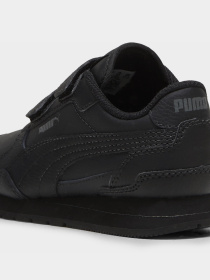 Кроссовки PUMA ST Runner V4 L V PS модель 39973701 Фото