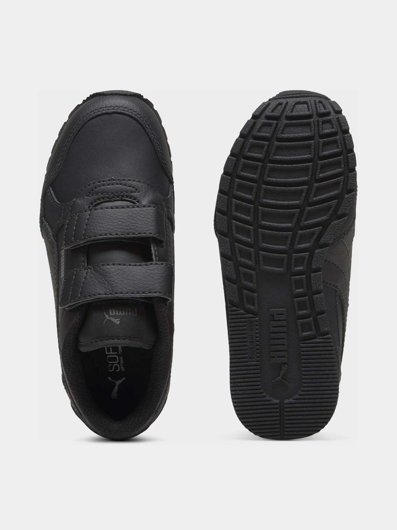 Кросівки повсякденні PUMA ST RUNNER V4 L V PS модель 39973701 Фото