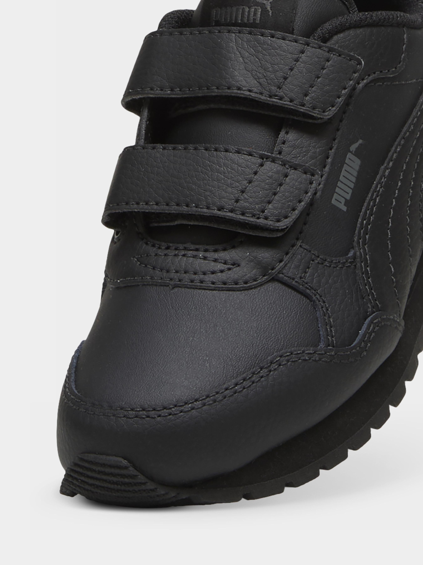 Кросівки повсякденні PUMA ST RUNNER V4 L V PS модель 39973701 Фото