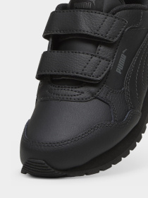 Кросівки повсякденні PUMA ST RUNNER V4 L V PS модель 39973701 Фото