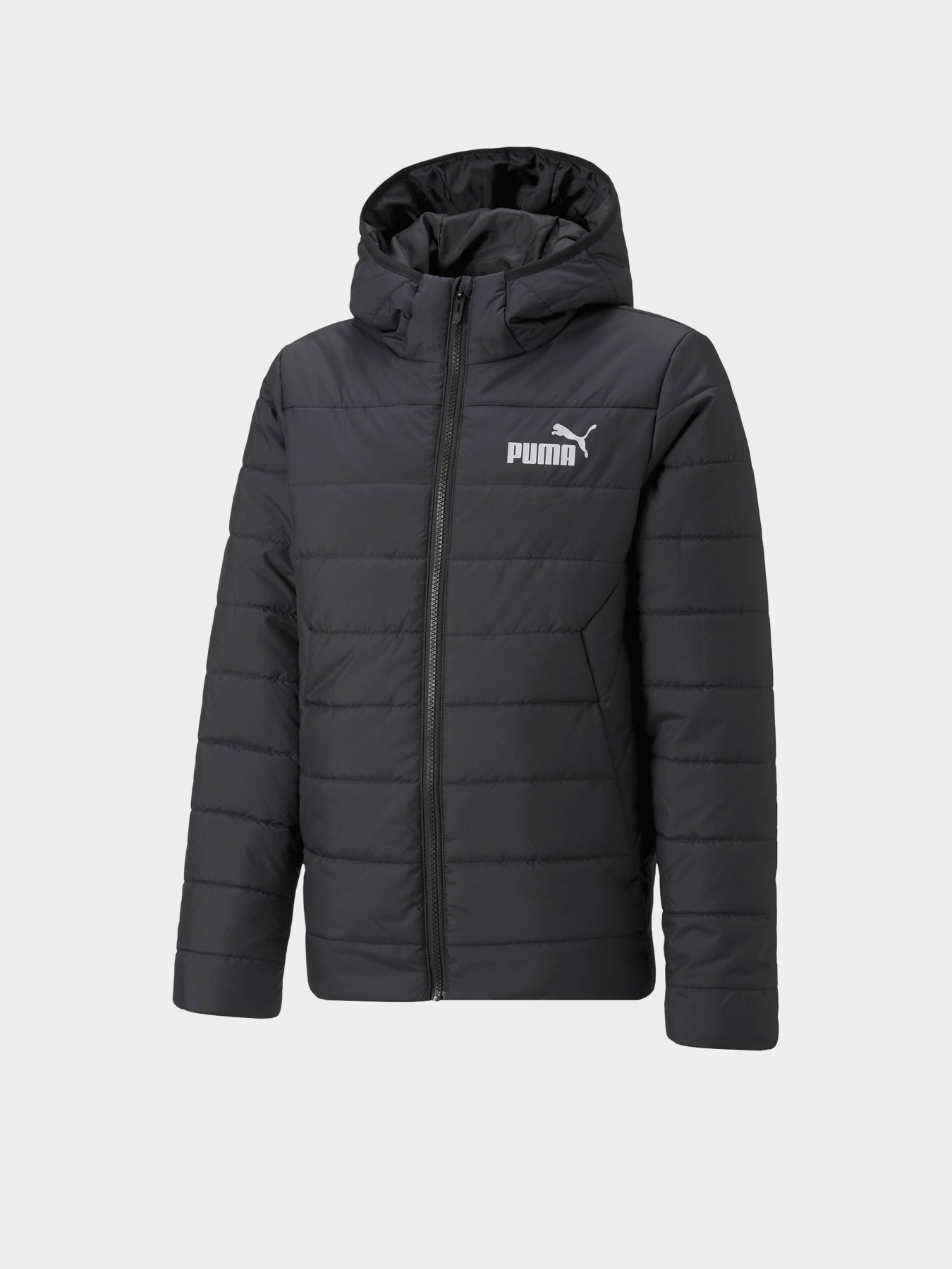 Демисезонная куртка PUMA Essentials Padded модель 67055901 Фото