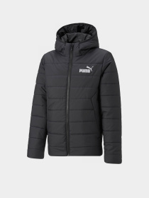 Демисезонная куртка PUMA Essentials Padded модель 67055901 Фото