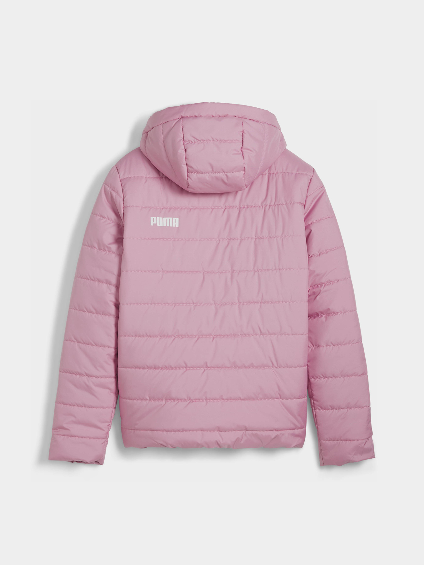 Демисезонная куртка PUMA Essentials Padded модель 67055948 Фото