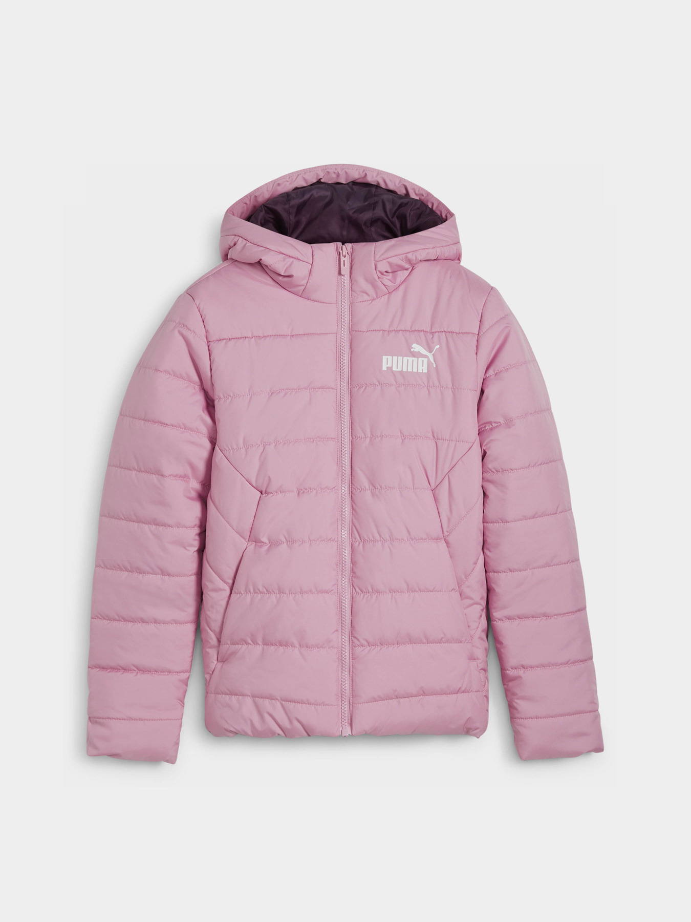 Демісезонна куртка PUMA ESSENTIALS PADDED модель 67055948 Фото