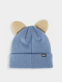 Шапка PUMA Animal модель 02555001 Фото