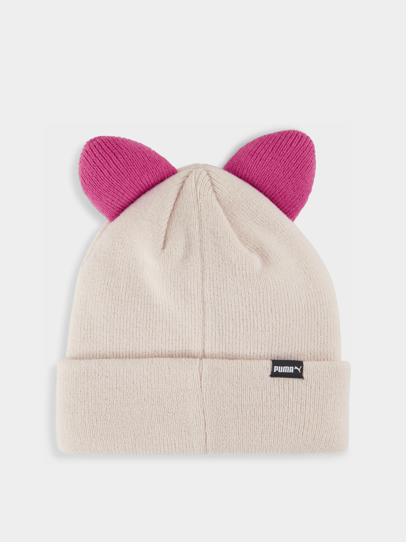 Шапка PUMA Animal модель 02555002 Фото