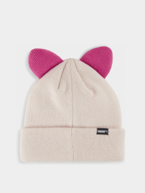 Шапка PUMA ANIMAL модель 02555002 Фото