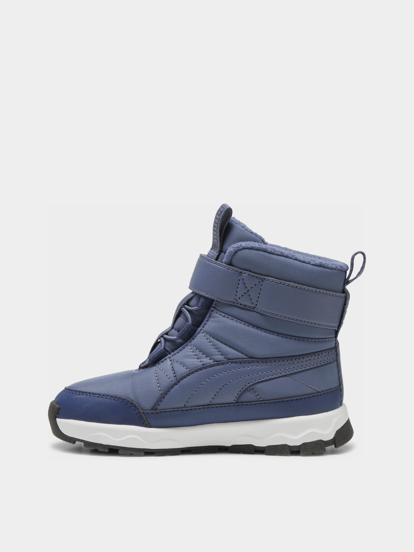 Ботинки PUMA Evolve AC+ PS модель 39264502 Фото