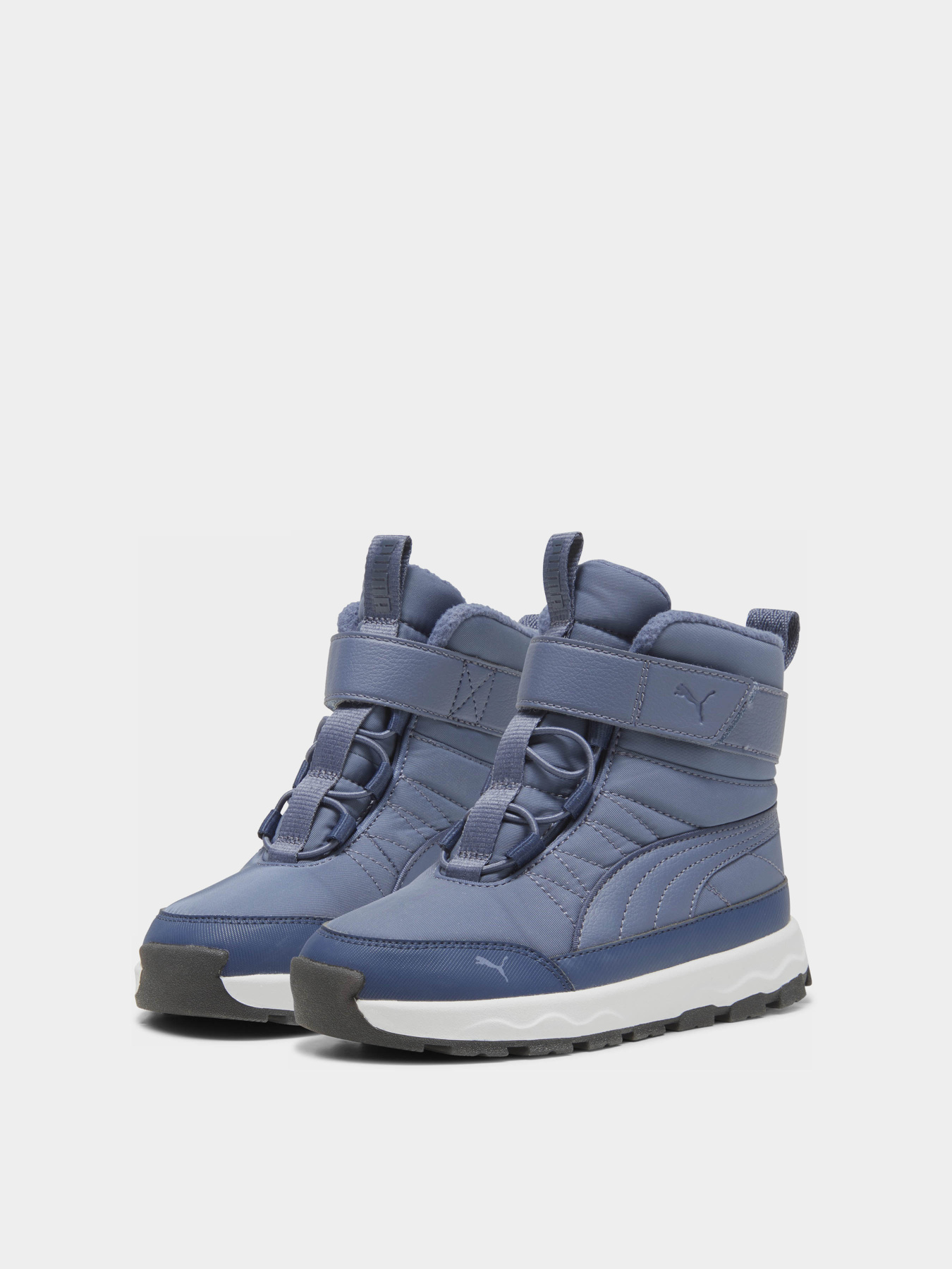 Ботинки PUMA Evolve AC+ PS модель 39264502 Фото