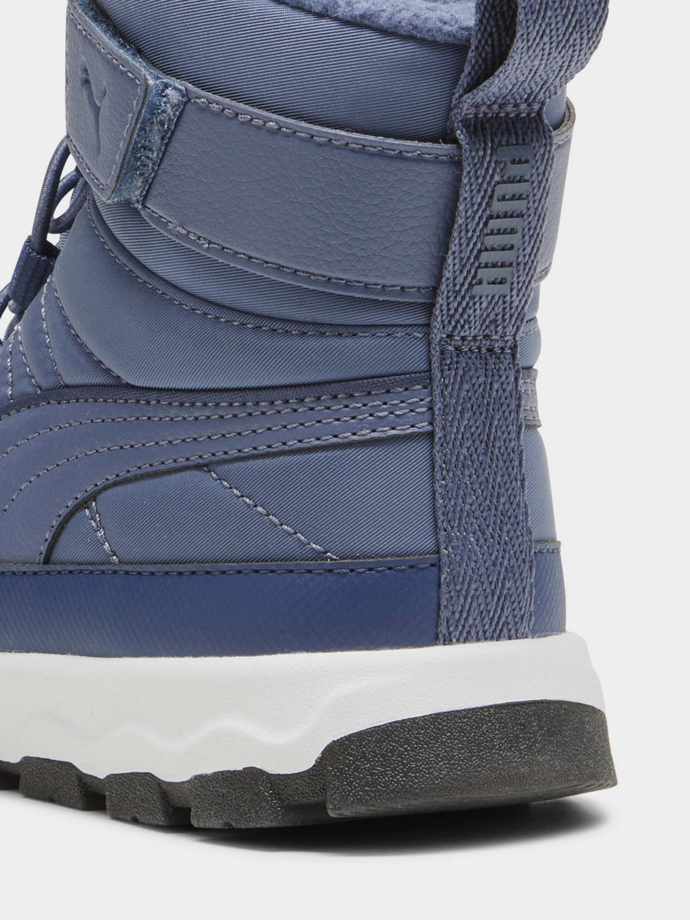 Ботинки PUMA EVOLVE AC+ PS модель 39264502 Фото