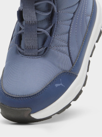 Ботинки PUMA EVOLVE AC+ PS модель 39264502 Фото