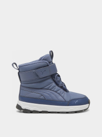 Черевики PUMA EVOLVE AC+ PS модель 39264502 Фото