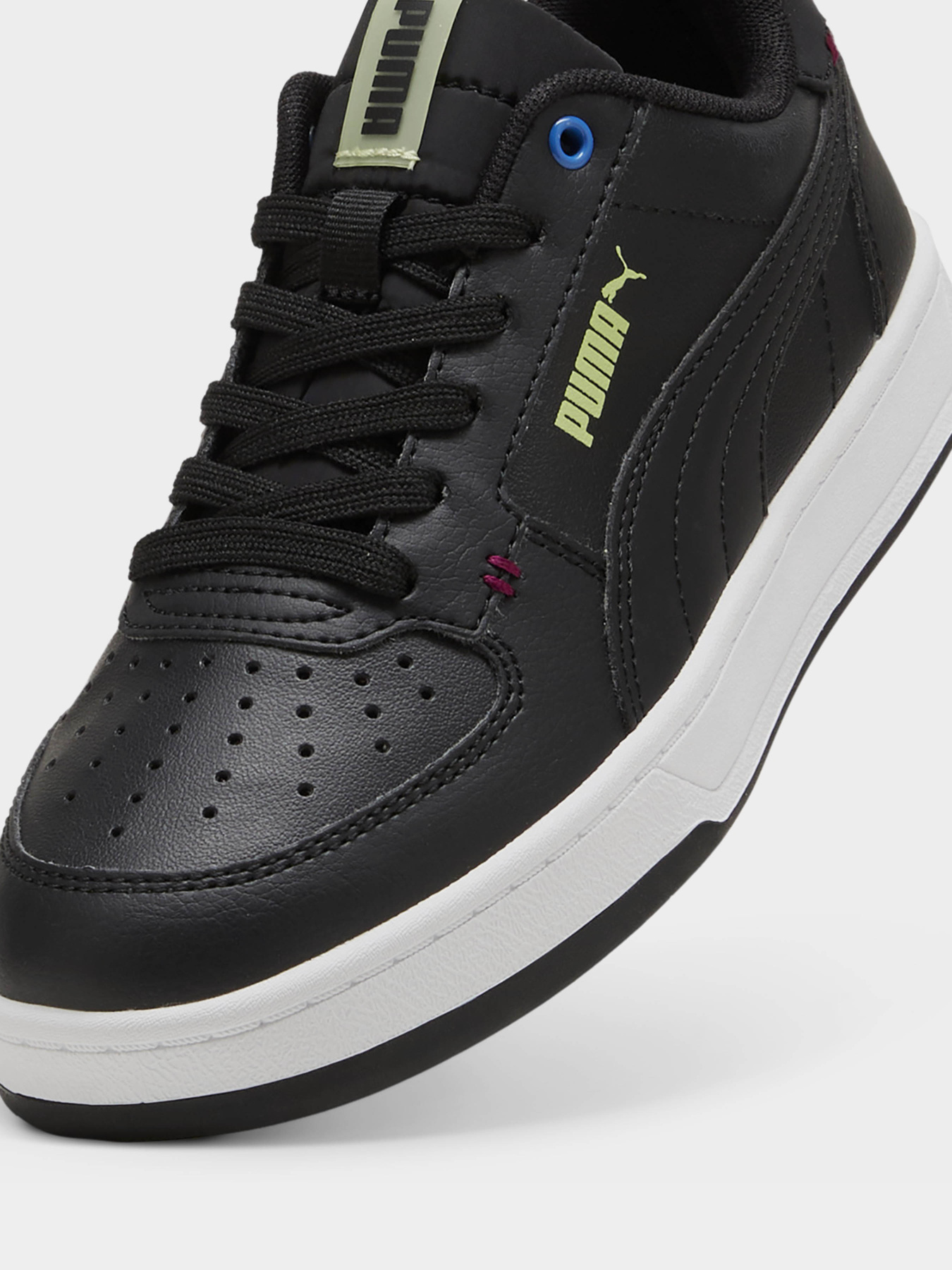 Кеды низкие PUMA Caven 2.0 Mid 90s модель 39795402 Фото