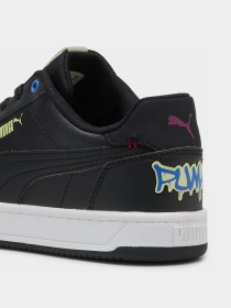Кеды низкие PUMA Caven 2.0 Mid 90s модель 39795402 Фото