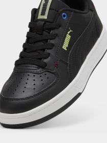 Кеди низькі PUMA CAVEN 2.0 MID 90S модель 39795402 Кеди низькі PUMA CAVEN 2.0 MID 90S модель 39795402 Фото