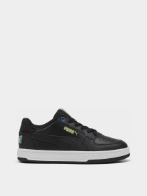 Кеди низькі PUMA CAVEN 2.0 MID 90S модель 39795402 Кеди низькі PUMA CAVEN 2.0 MID 90S модель 39795402 Фото