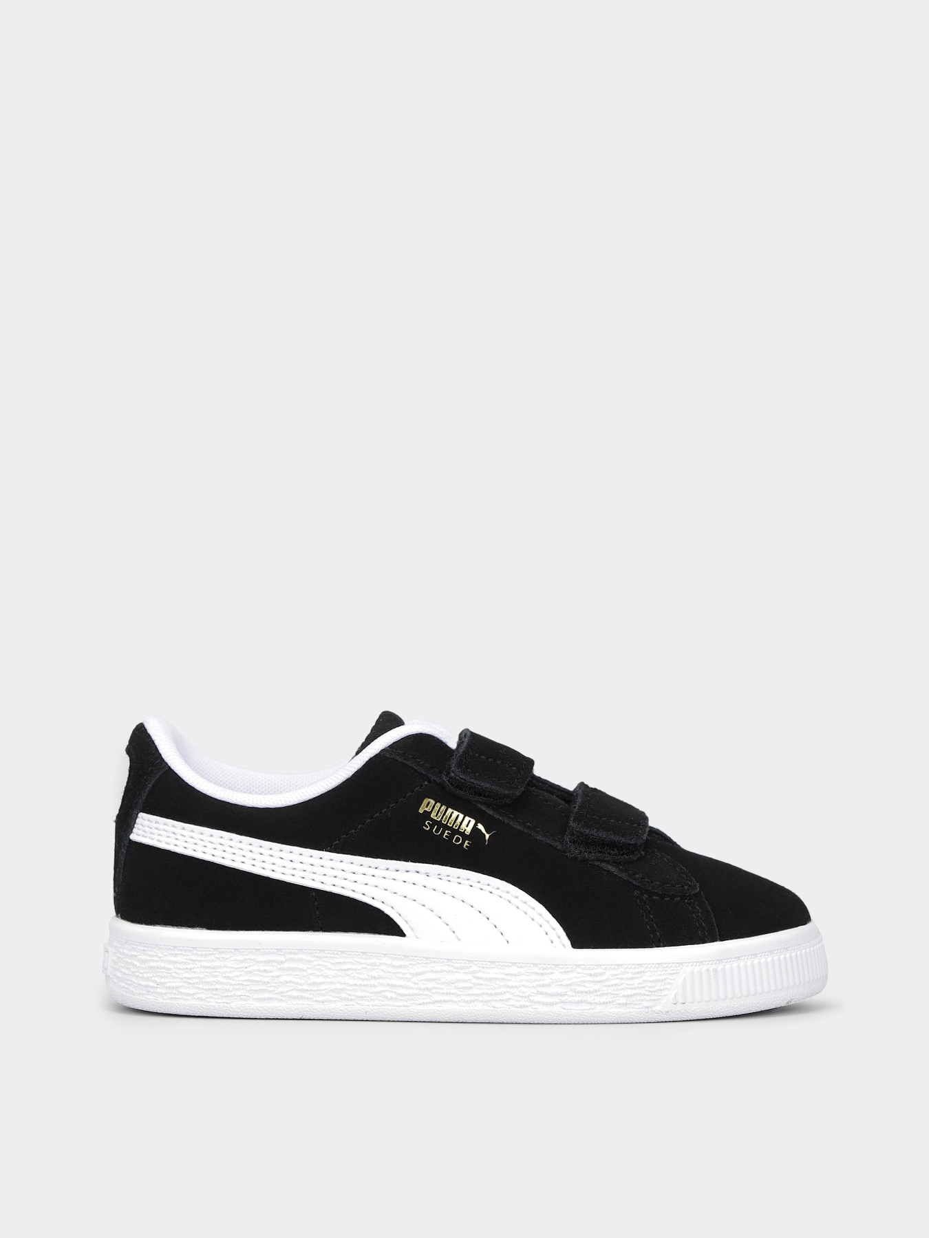 Кеды низкие PUMA Suede Classic V PS модель 39985501 Фото