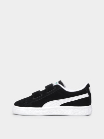 Кеды низкие PUMA Suede Classic V PS модель 39985501 Фото