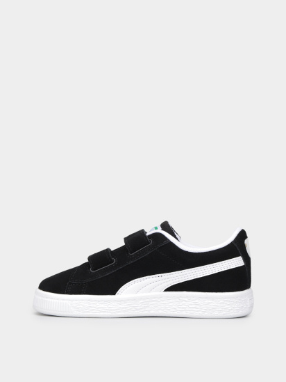 Кеди низькі PUMA Suede Classic V модель 39985501 — фото - INTERTOP