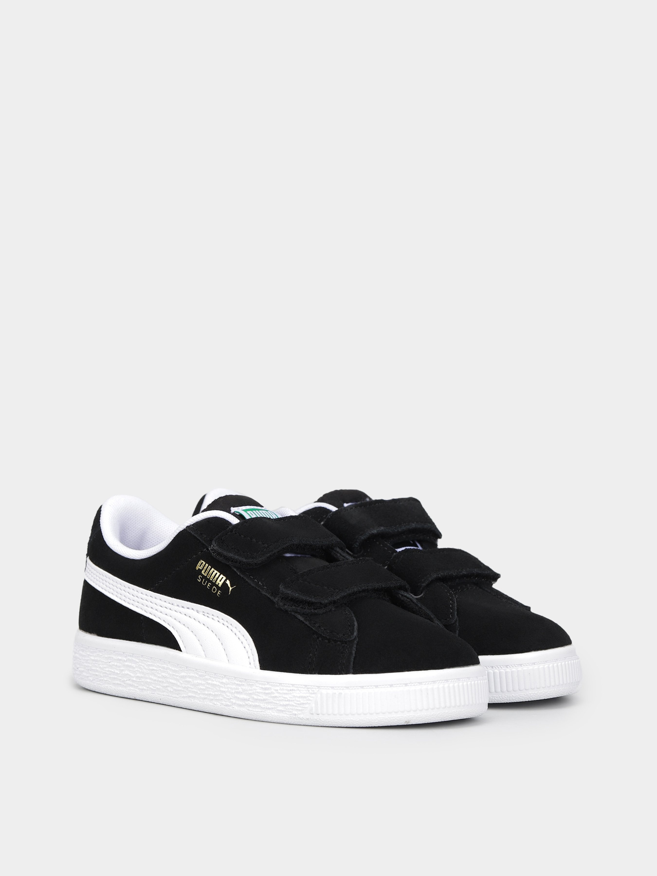 Кеди низькі PUMA SUEDE CLASSIC V PS модель 39985501 Фото