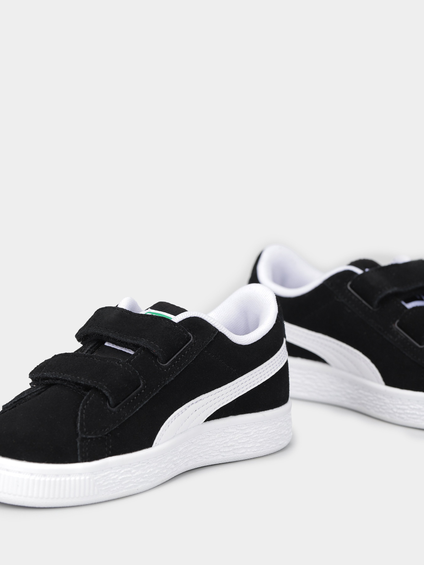 Кеди низькі PUMA SUEDE CLASSIC V PS модель 39985501 Фото