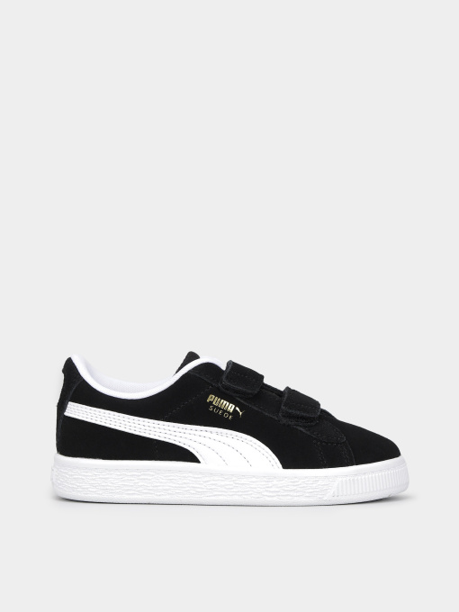 Кеды низкие PUMA SUEDE CLASSIC V PS модель 39985501 Фото