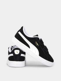 Кеди низькі PUMA SUEDE CLASSIC V PS модель 39985501 Фото