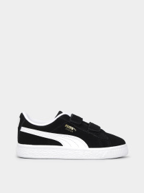 Кеды низкие PUMA SUEDE CLASSIC V PS модель 39985501 Фото