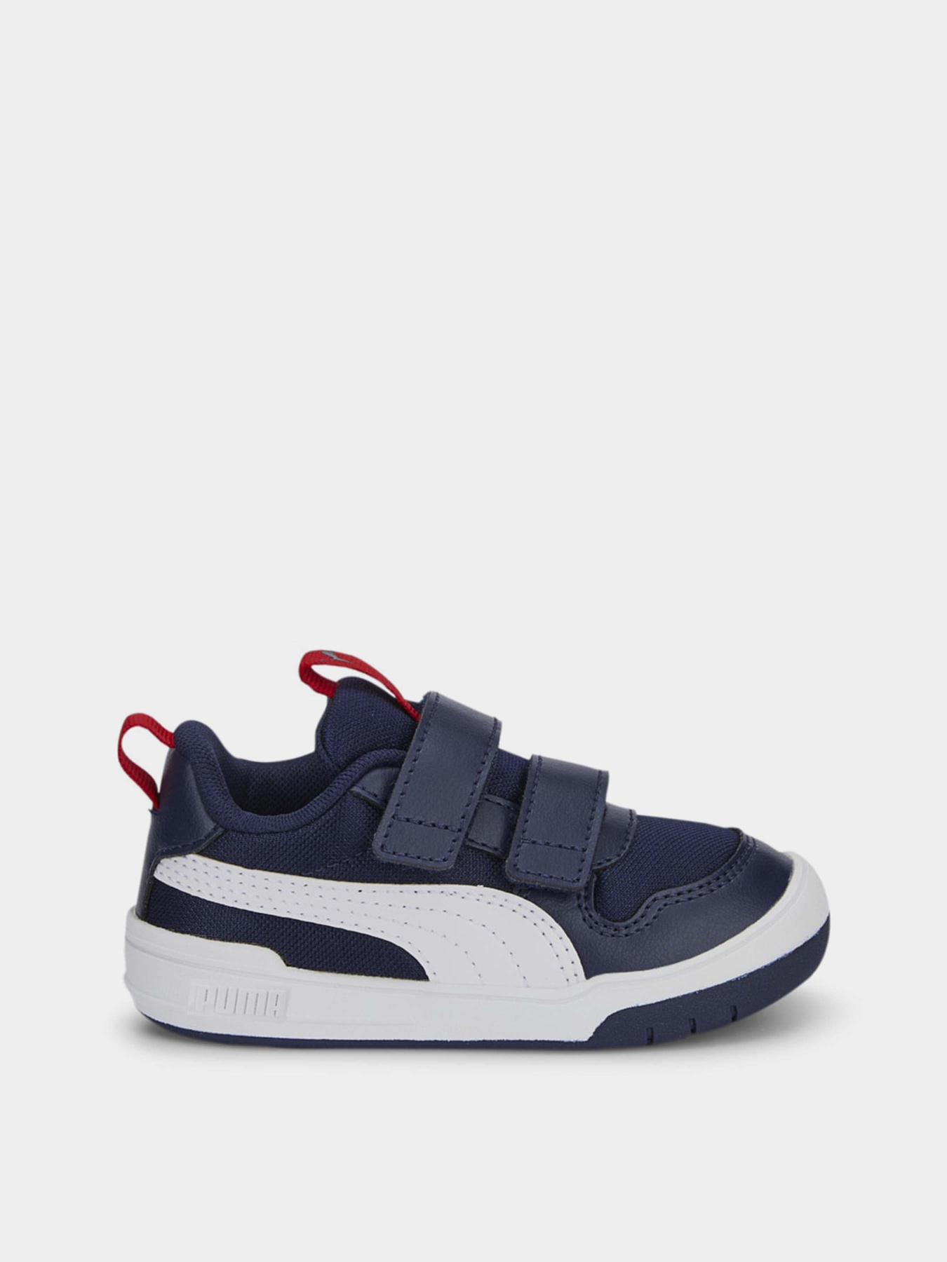 Кеды низкие PUMA Multiflex Mesh модель 38084609 Фото