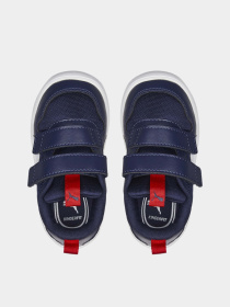 Кеды низкие PUMA Multiflex Mesh модель 38084609 Фото