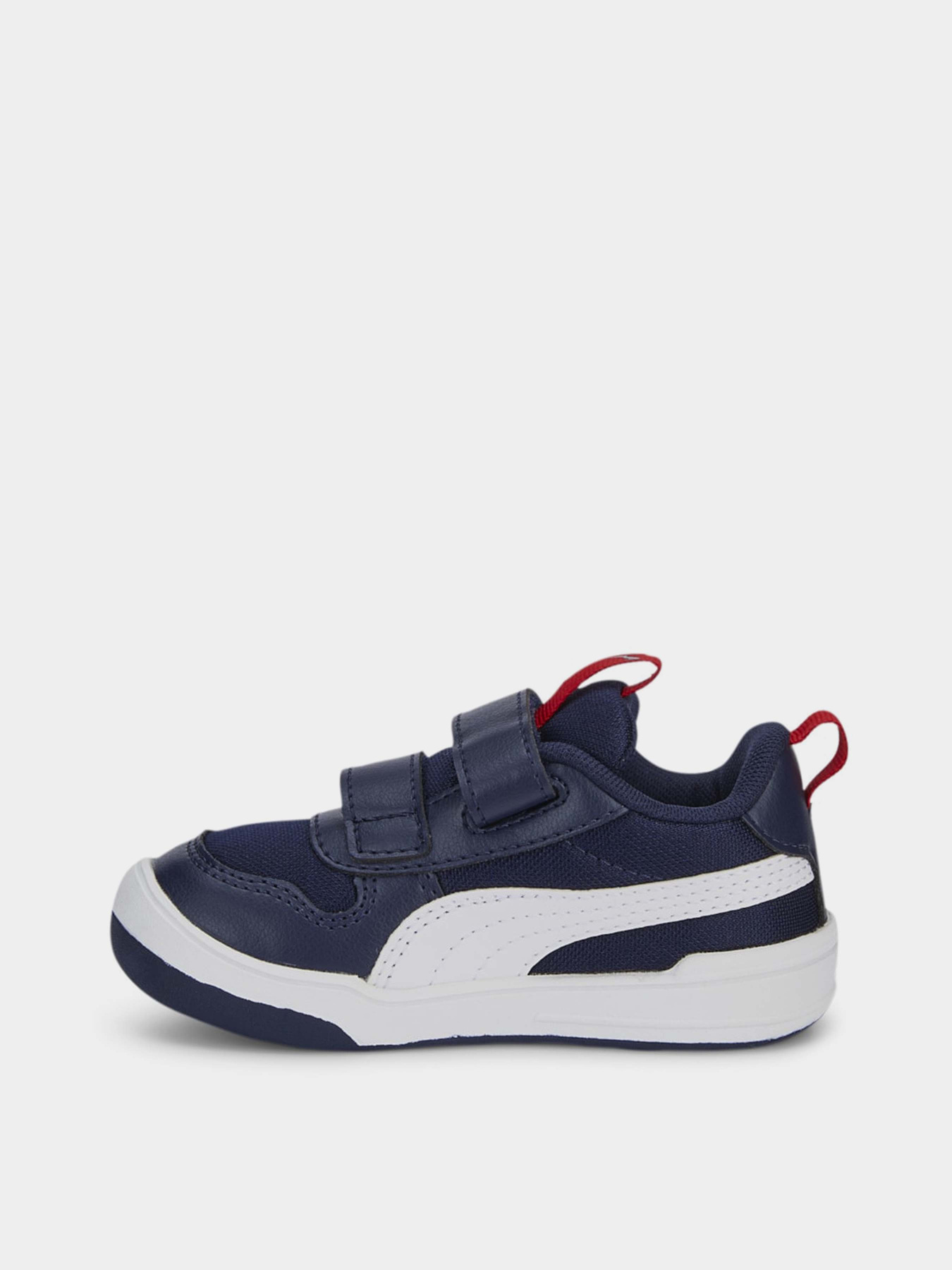 Кеды низкие PUMA MULTIFLEX MESH модель 38084609 Фото