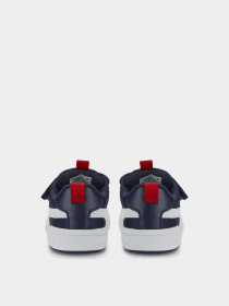 Кеды низкие PUMA MULTIFLEX MESH модель 38084609 Фото