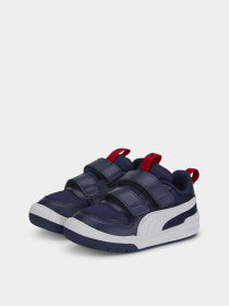 Кеды низкие PUMA MULTIFLEX MESH модель 38084609 Фото