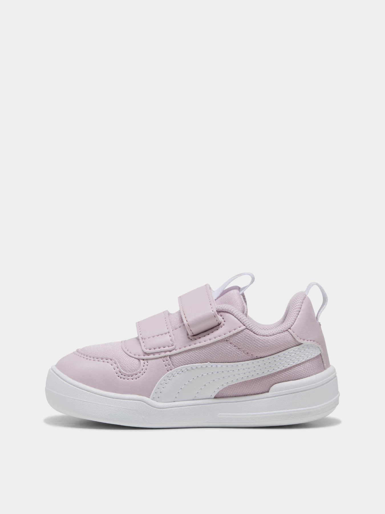 Кеды низкие PUMA Multiflex Mesh модель 38084621 Фото
