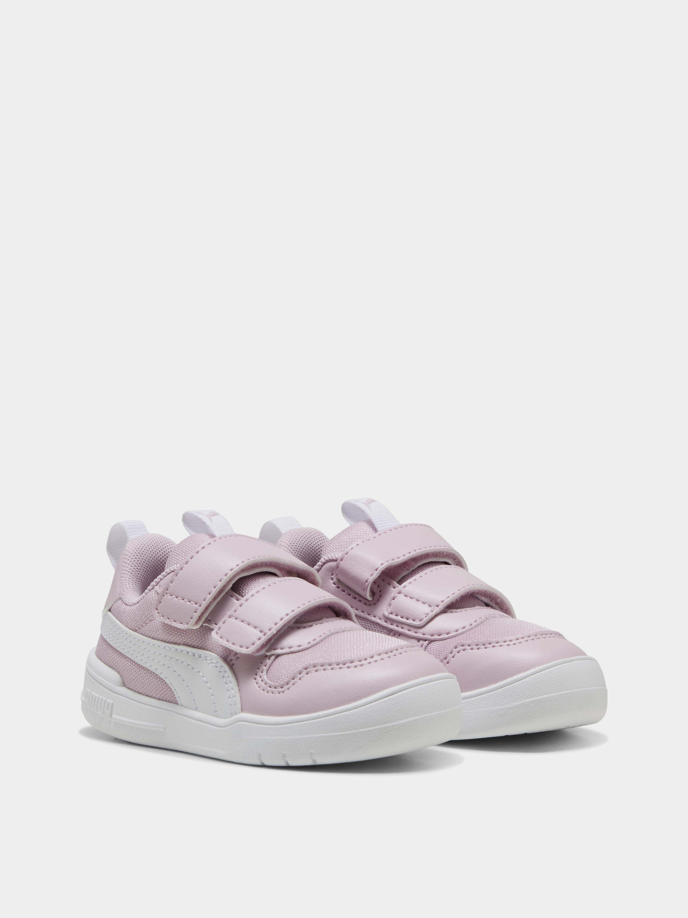 Кеды низкие PUMA Multiflex Mesh модель 38084621 Фото